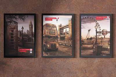 British Institutes: brand positioning e creatività - Media Planning