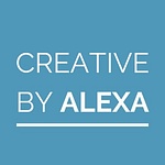 Creative by Lexa · Creative Agency · Web Design ·