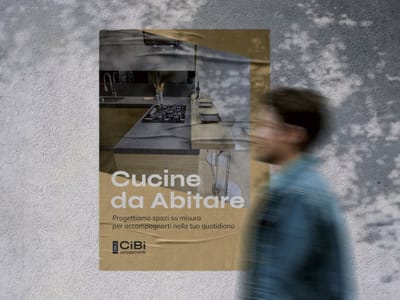 CiBi Arredamenti — +40.000€ in un anno, solo da organico - Social Media