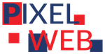 Pixelweb : Agence web Maroc Casablanca logo