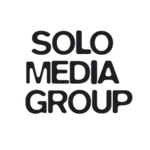 Solo Media Group logo