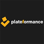 Plateformance logo