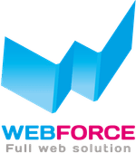 Webforce logo