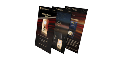 Luxury Loyalty Program Reimagined - Data Consulting