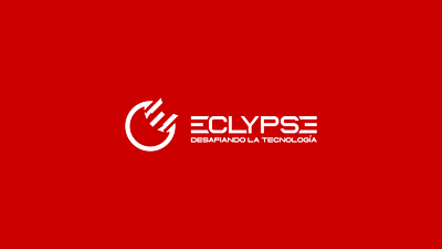 ECLYPSE - Dynamic Rebranding - Identidad Gráfica