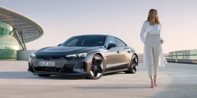 Brand und Customer Experience Strategie für Audi - Markenbildung & Positionierung