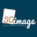 So Image logo