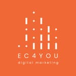 EC4You Digital Marketing logo