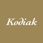 Kodiak Markenkommunikation GmbH logo