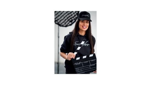 Event Videografe/ dronepilote cover