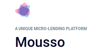 Mousso- Microlending - Mobile App