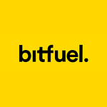 bitfuel GmbH logo