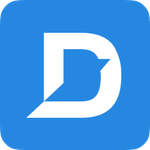 DataLark logo