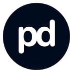PontoDot logo