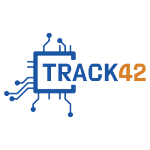 Track42 IoT Solutions logo