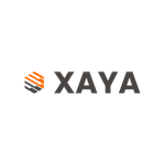 XAYA prospección B2B logo