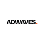 AdWaves logo