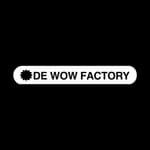 De WOW Factory logo