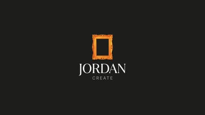 Jordan Create Branding & Marketing - Image de marque & branding