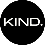 KIND - The positive impact growth marketing agency