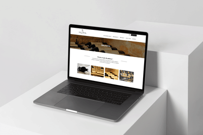 Tel Père Telles Filles - Website Creatie