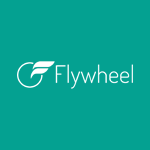 Flywheel Studio logo