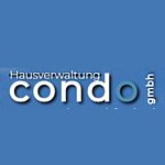 Condo Hausverwaltung GmbH logo