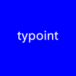 Typoint logo