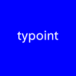 Typoint logo