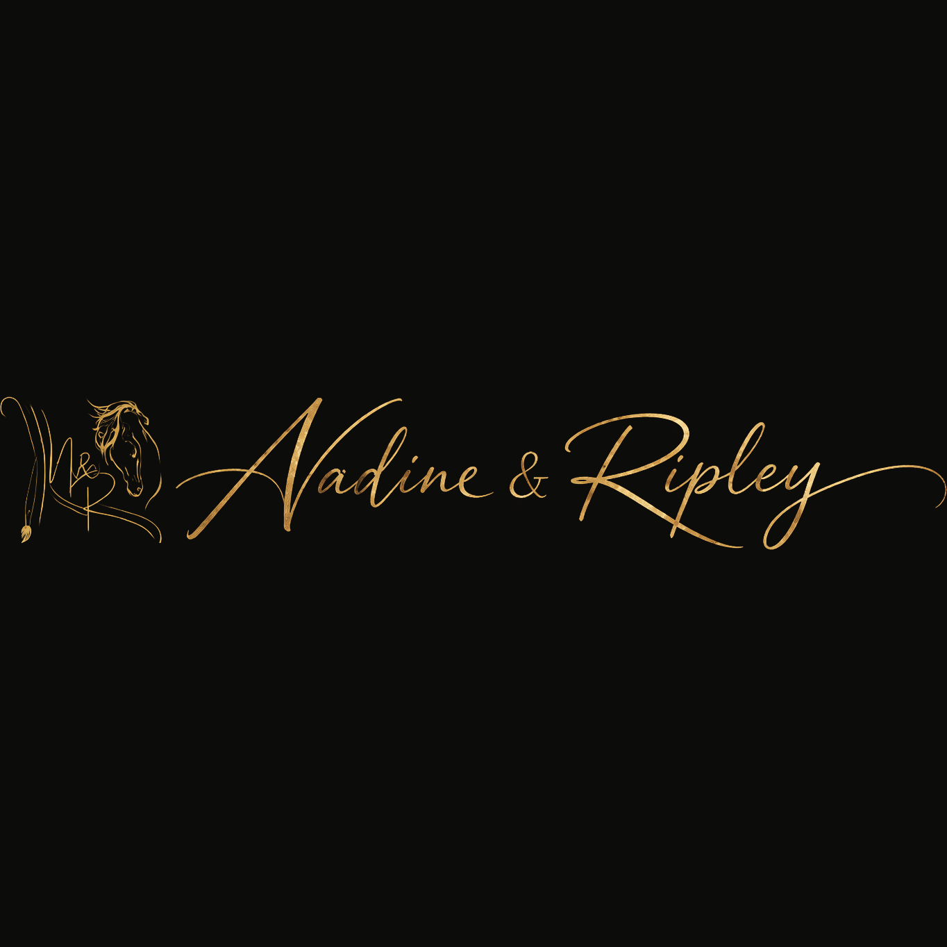 Nadine and Ripley