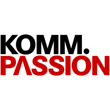 komm.passion GmbH