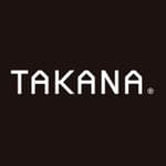 TAKANA logo