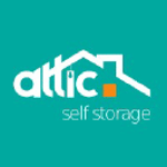 Attic Storage