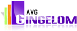 AVG Gingelom logo