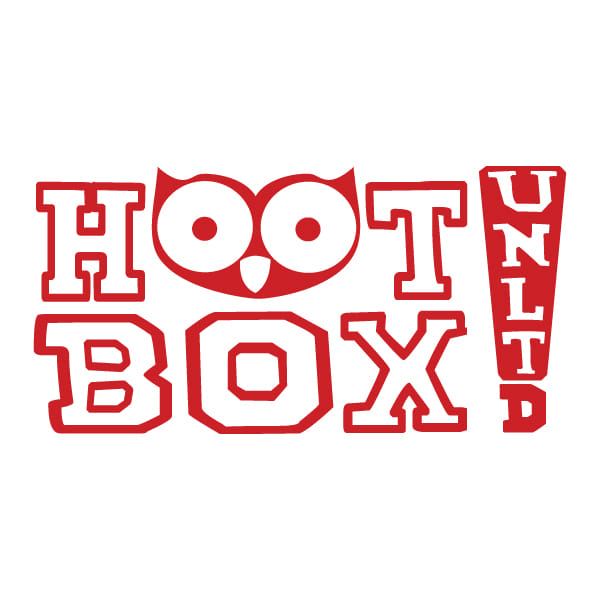 Hootbox Media Works