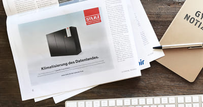 Kanalübergreifende Kampagnen- und Markenarbeit - Innovazione