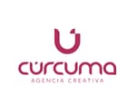 Agencia Cúrcuma logo