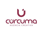 Agencia Cúrcuma logo