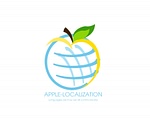 Apple-Localization logo