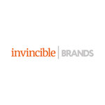 Invincible Brands logo