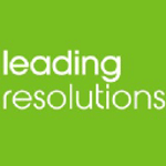 Leading Resolutions logo