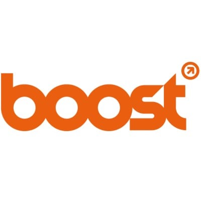 Boost Group Belgium