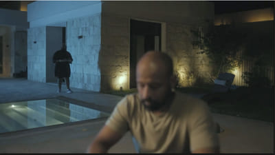 Smnan Campagin - Publicité