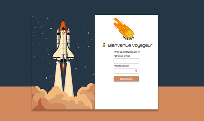 WEB AP NEMEA - Web Application