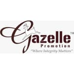 GAZELLE SIGNS logo