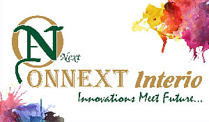 Web Application For OnNext Interio - Content Strategy