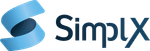 SimplX logo