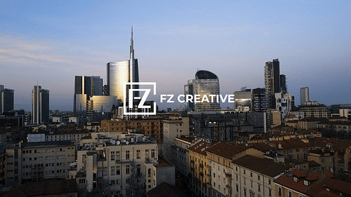 FZcreative Video Production cover
