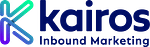 Kairos | Agencia de Inbound Marketing 🚀