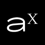 AX logo
